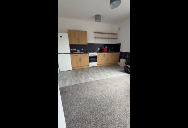 Video 1: Close to uni