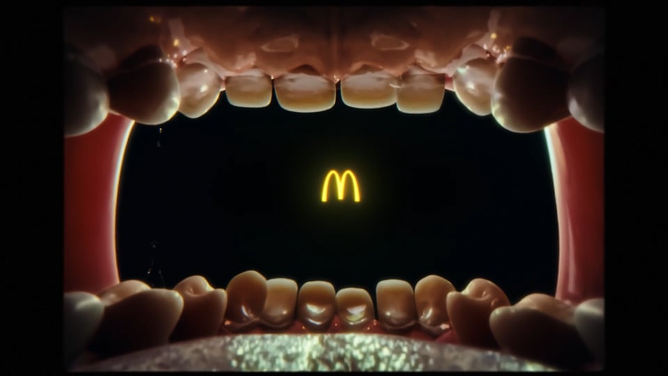 Photo from MC DONALD'S - THE BIG SMACK