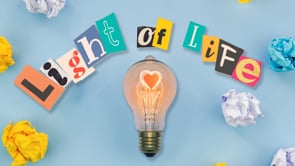 Light of Life - Walk With The Father Like He Did