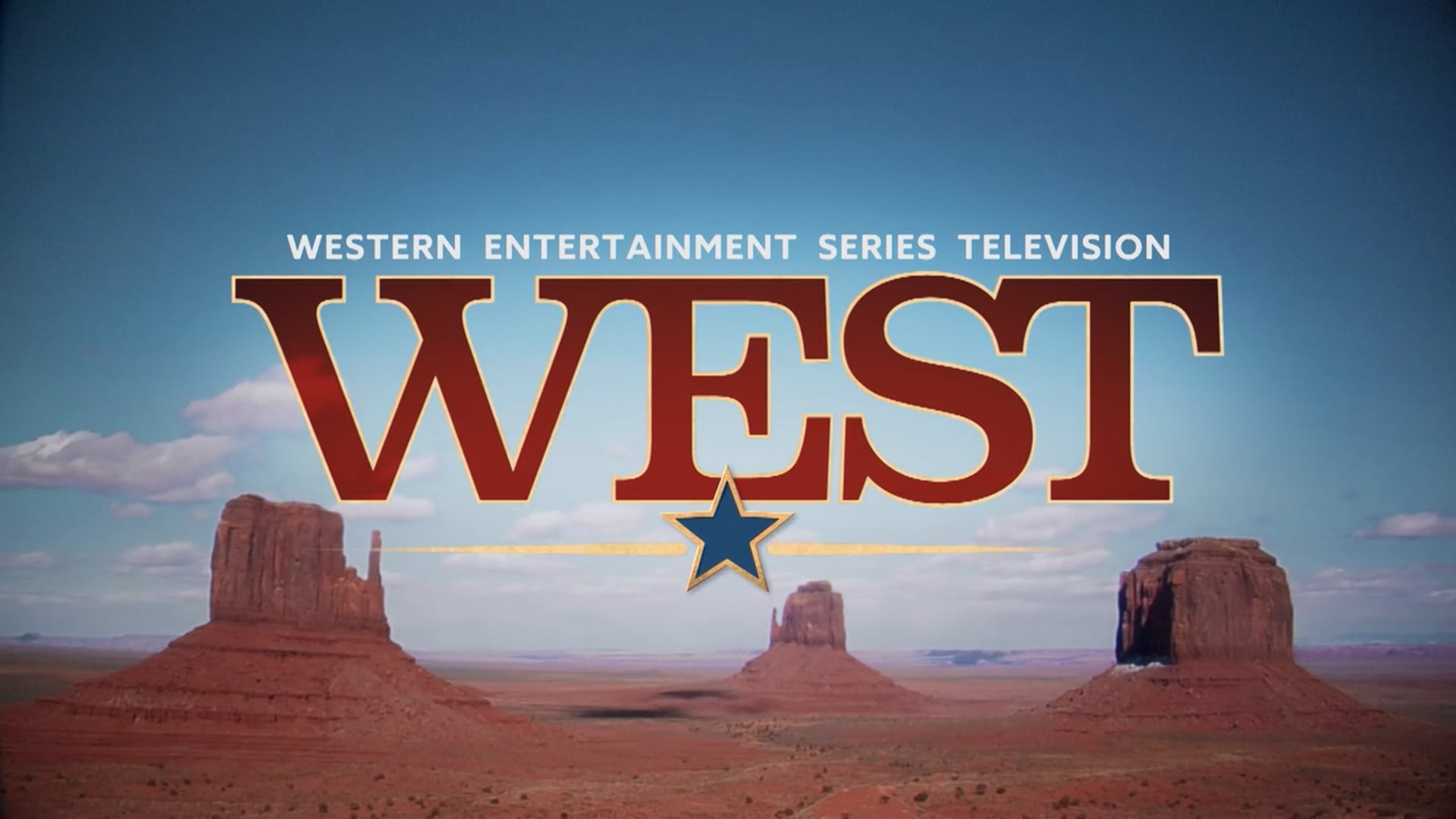 WEST Network Launch Sizzle