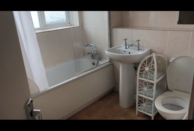 Video 1: Bedroom 2