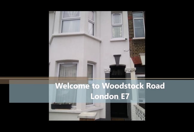 1 Luxury Double Bedroom available -Stratford 19min Main Photo