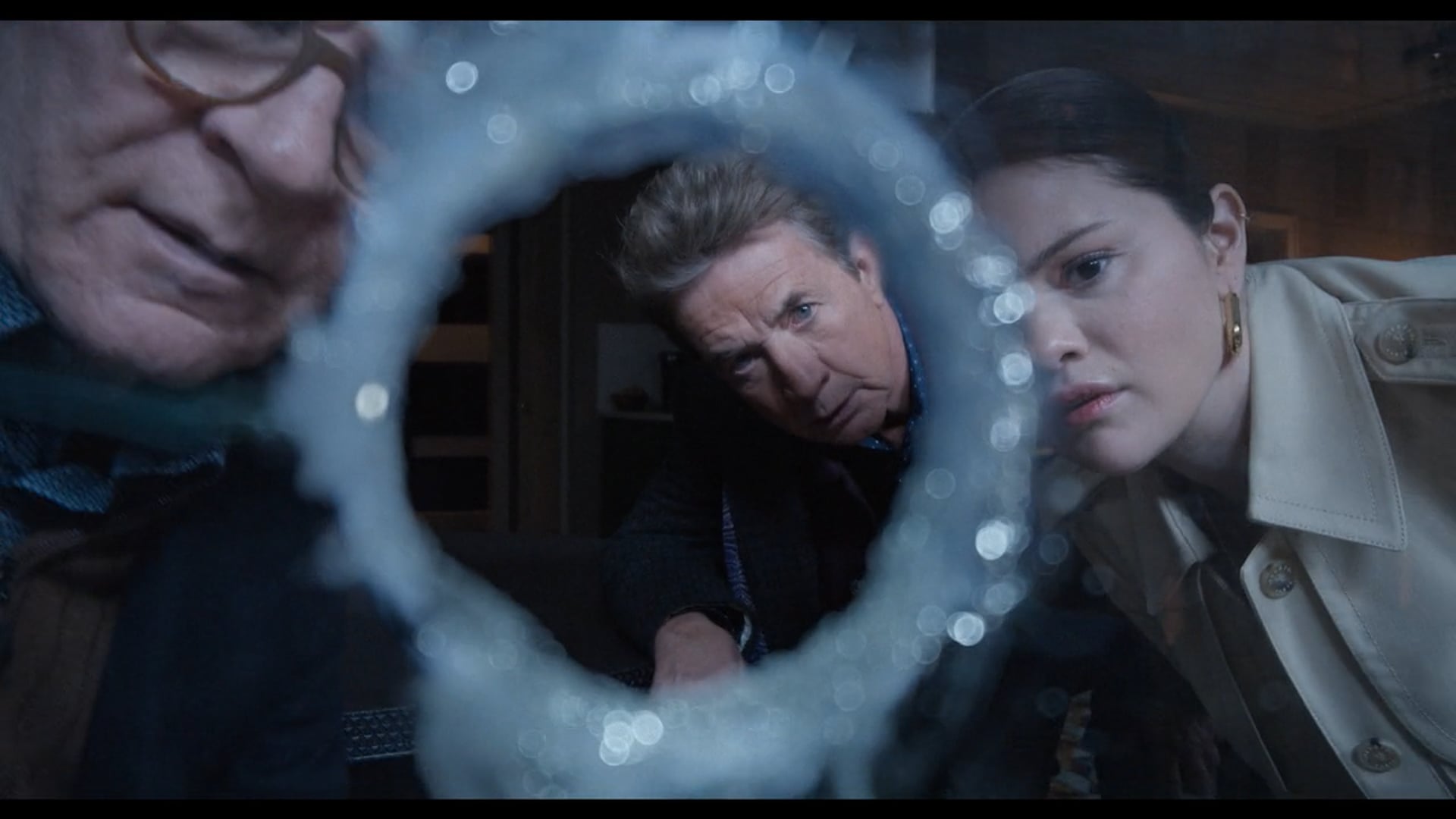 Only Murders in the Building S4 - Totally Fine 15