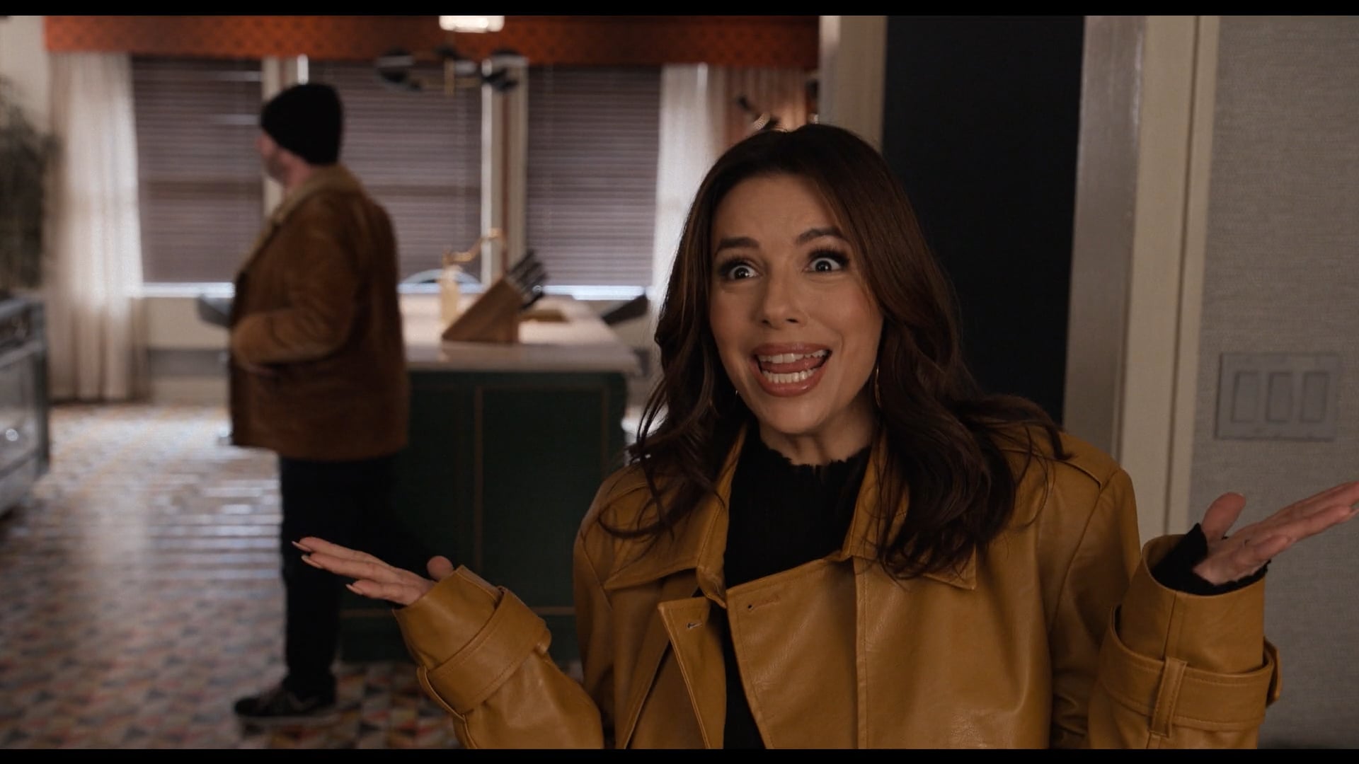 Only Murders in the Building S4 - Totally Fine