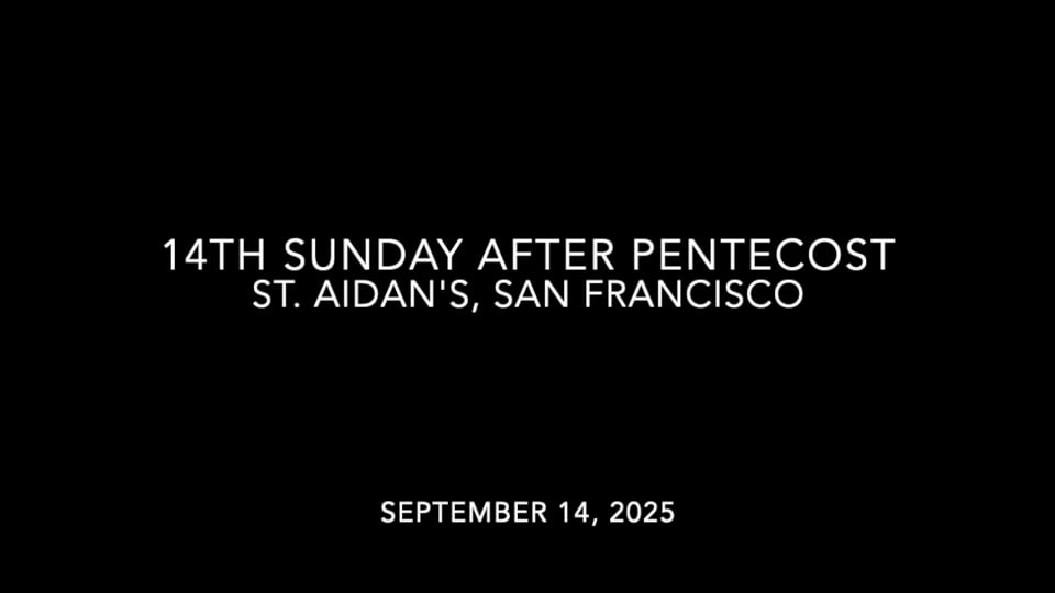 Grieve a New World into Being