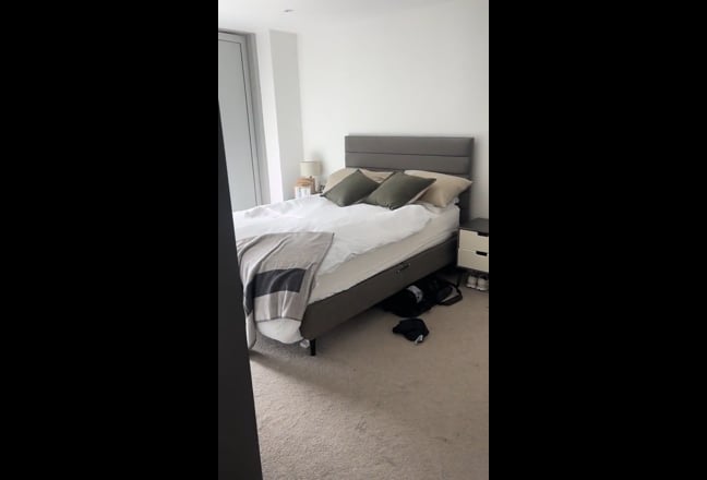 2 bedroom City view apartment, 35th floor Main Photo