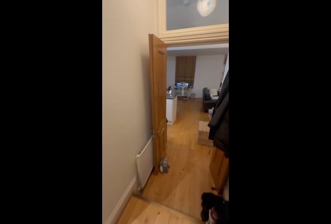 1 Bedroom Sublet in West Hampstead  Main Photo