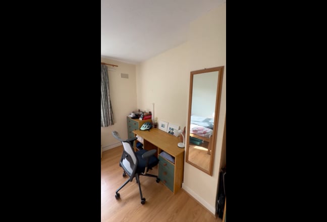 Spacious Double Room in Marston -  Bills Included Main Photo