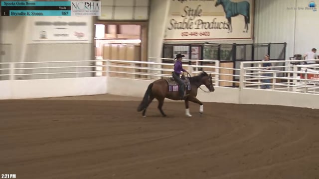 #867 Bryndle K Sveen