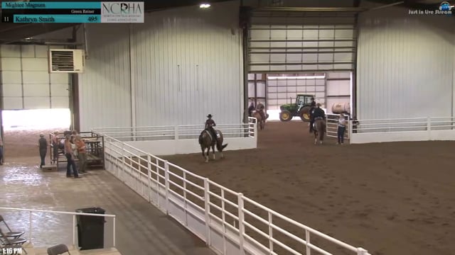 #495 Kathryn Smith (2)