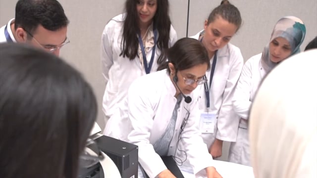 Formation MeetingsPremium — Vidéo 2