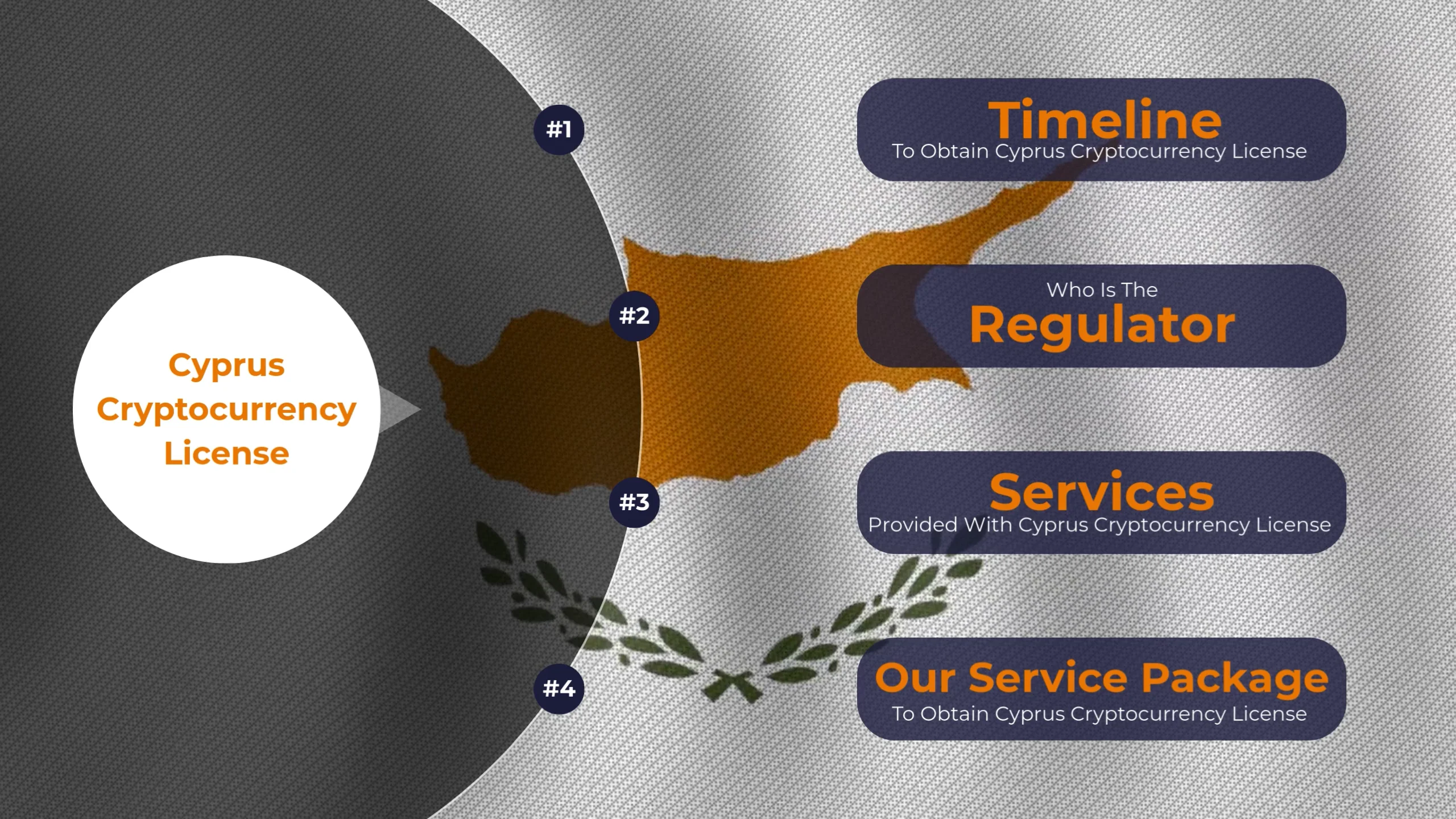 Cyprus Cryptocurrency License