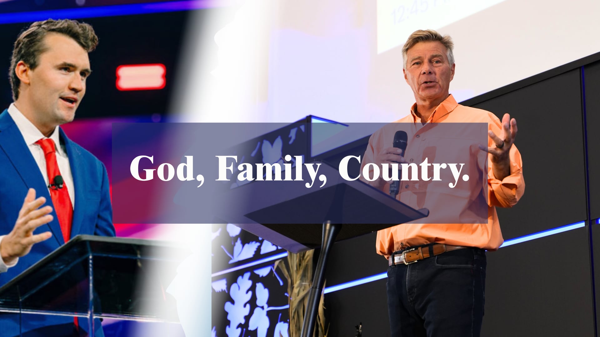 A Voice That Cannot Be Silenced: Hope, Courage, and the Power of the Gospel / Pastor Mike Mills