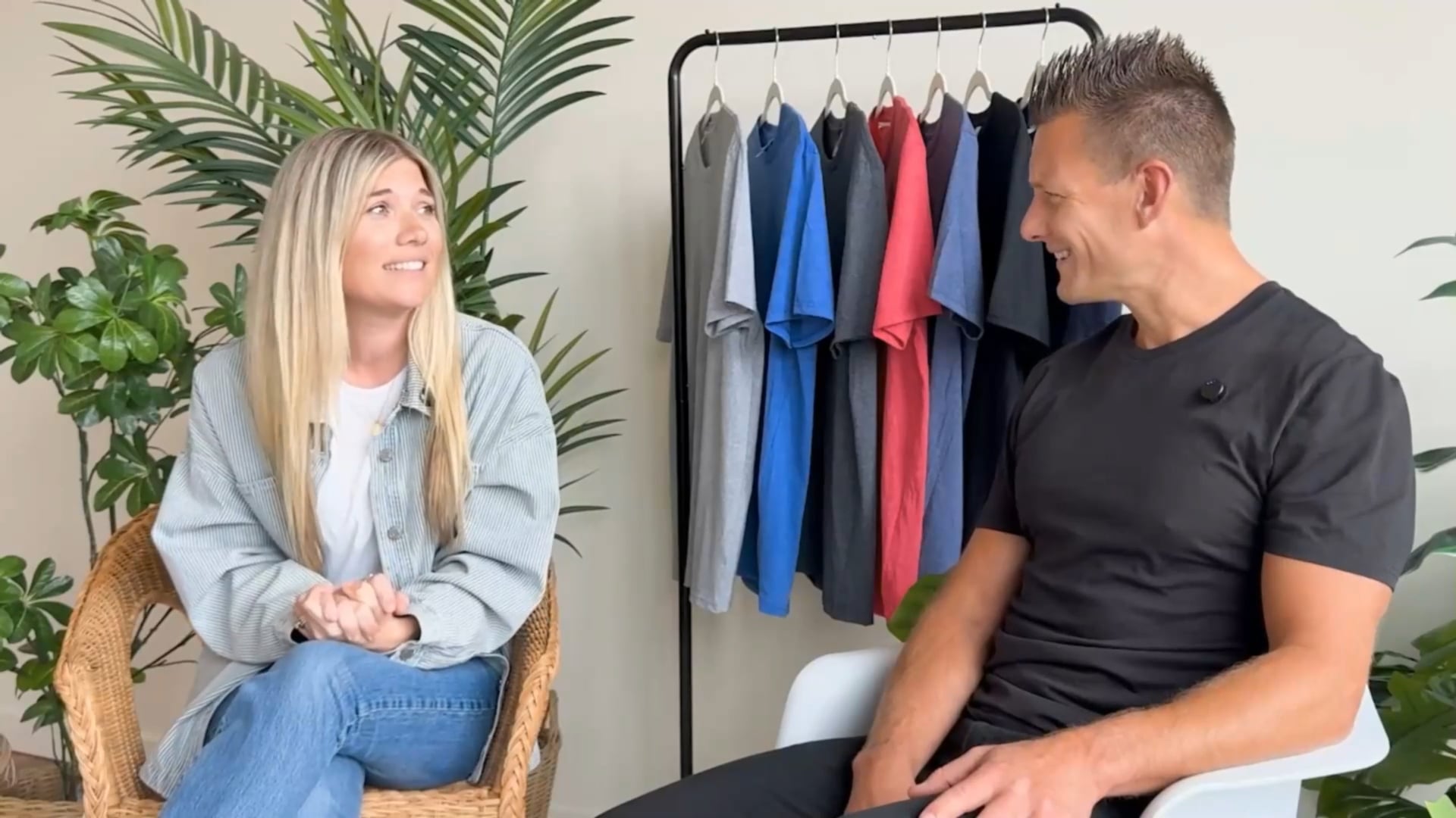 Why It Matters LIVE: Inside the Sustainable Merch Revolution