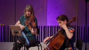 MOZART Adagio and Fugue in C minor, K.546