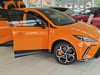 Billede af MG MG4 Electric EL Xpower 435HK 5d Aut.