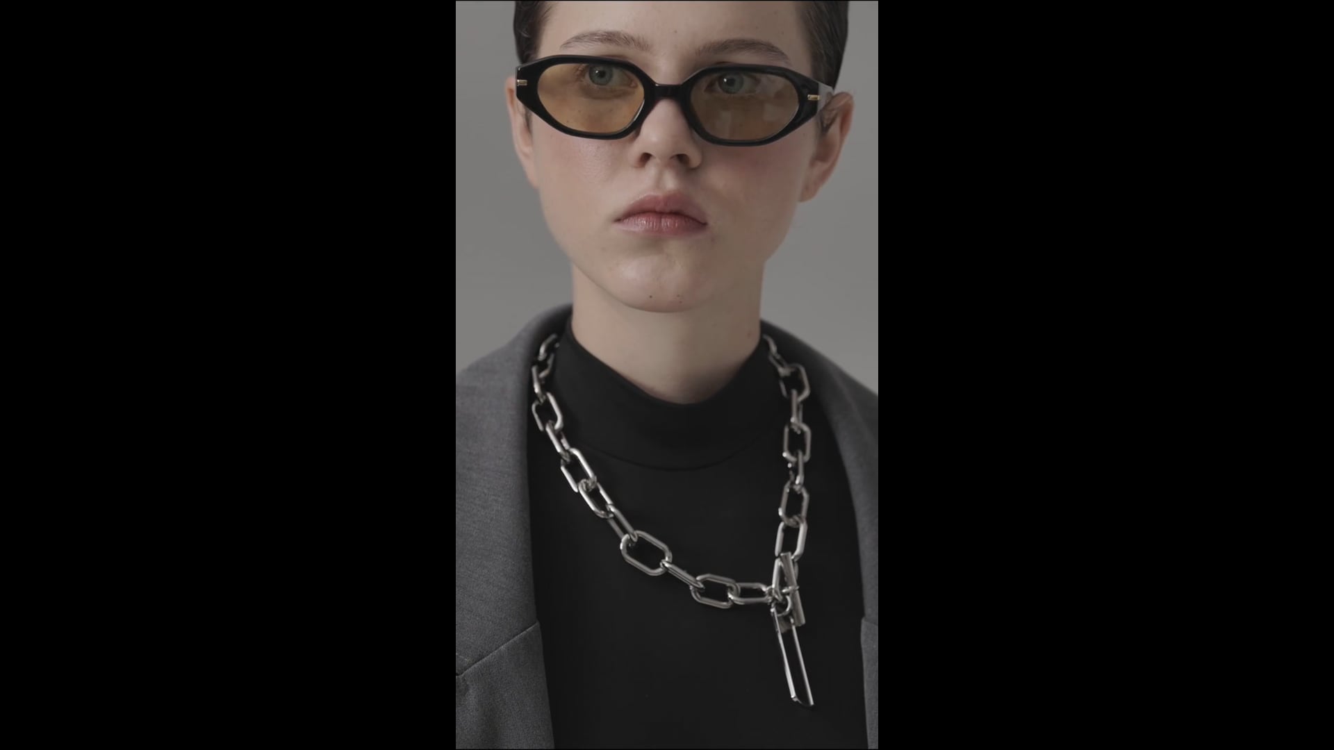 향수 브랜드 Teaser [ SEC MIN HR ]