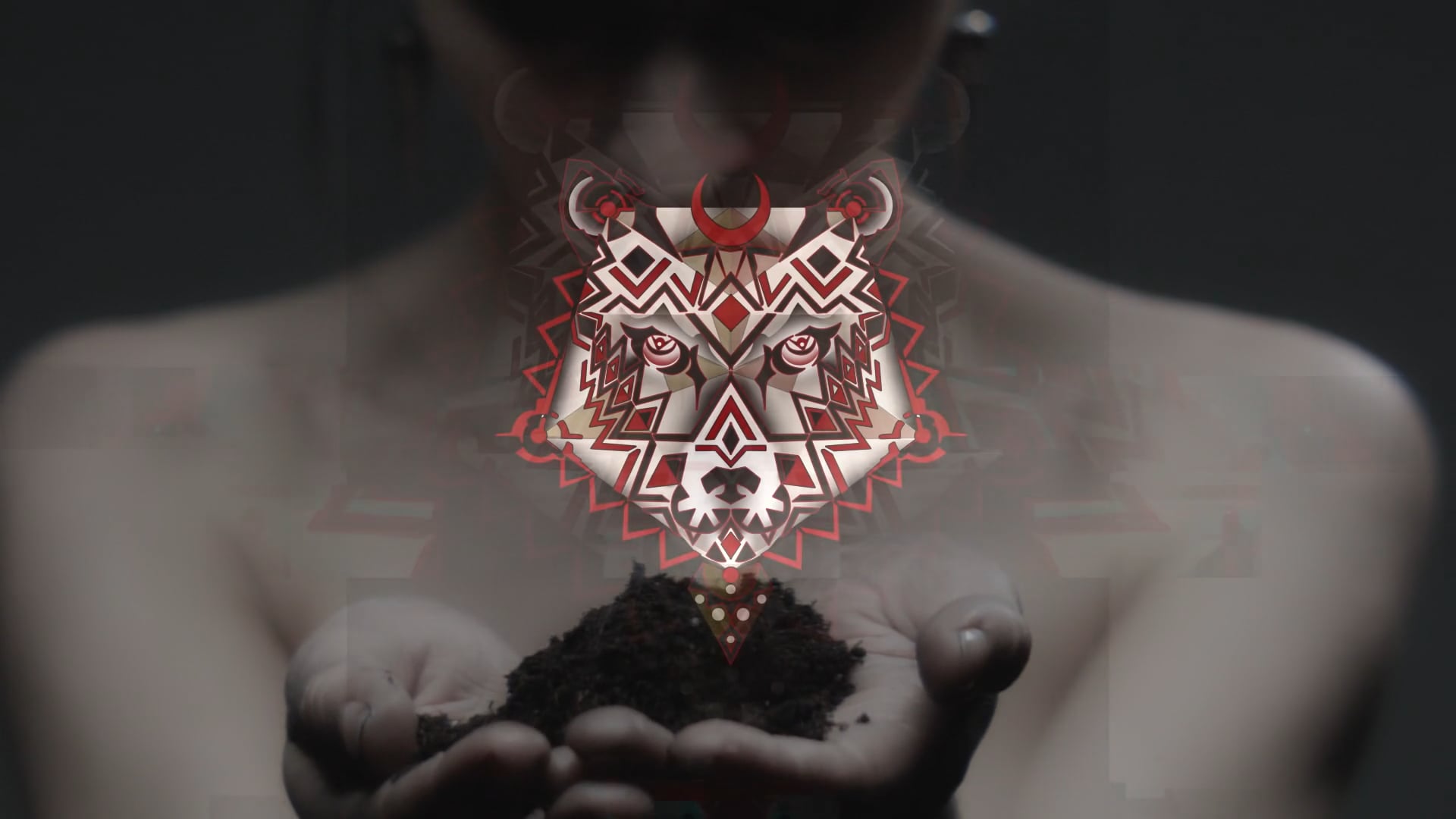 Ulterior Motive Productions - Whispers In the Dark