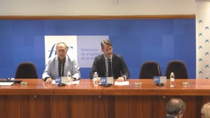 Jornada - Las empresas ante el nuevo orden comercial. UE, EEUU, China y otros mercados.