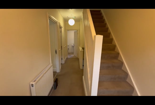 No Deposit: Girls House, Bills inc, Sink in Rooms Main Photo