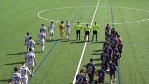 El FC l'Escala signa el millor inici a la Tercera Federació
