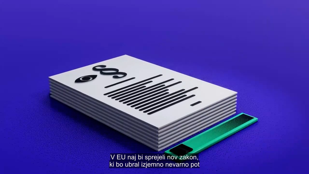 To je datum, ko bi lahko bilo vaše zasebnosti in intime konec
