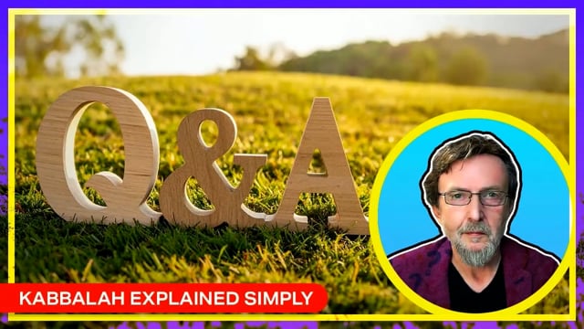 Live Q&A with Tony Kosinec – Sep 14, 2025