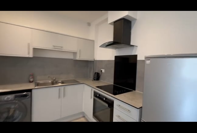 1 Bed Apartment To Rent On Commercial Road, E1. Main Photo