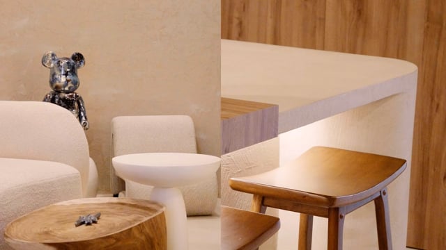 Apartamentos Wabi Sabi