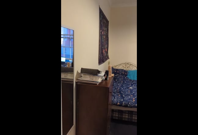 Room available for rent in Glasgow City Centre Main Photo