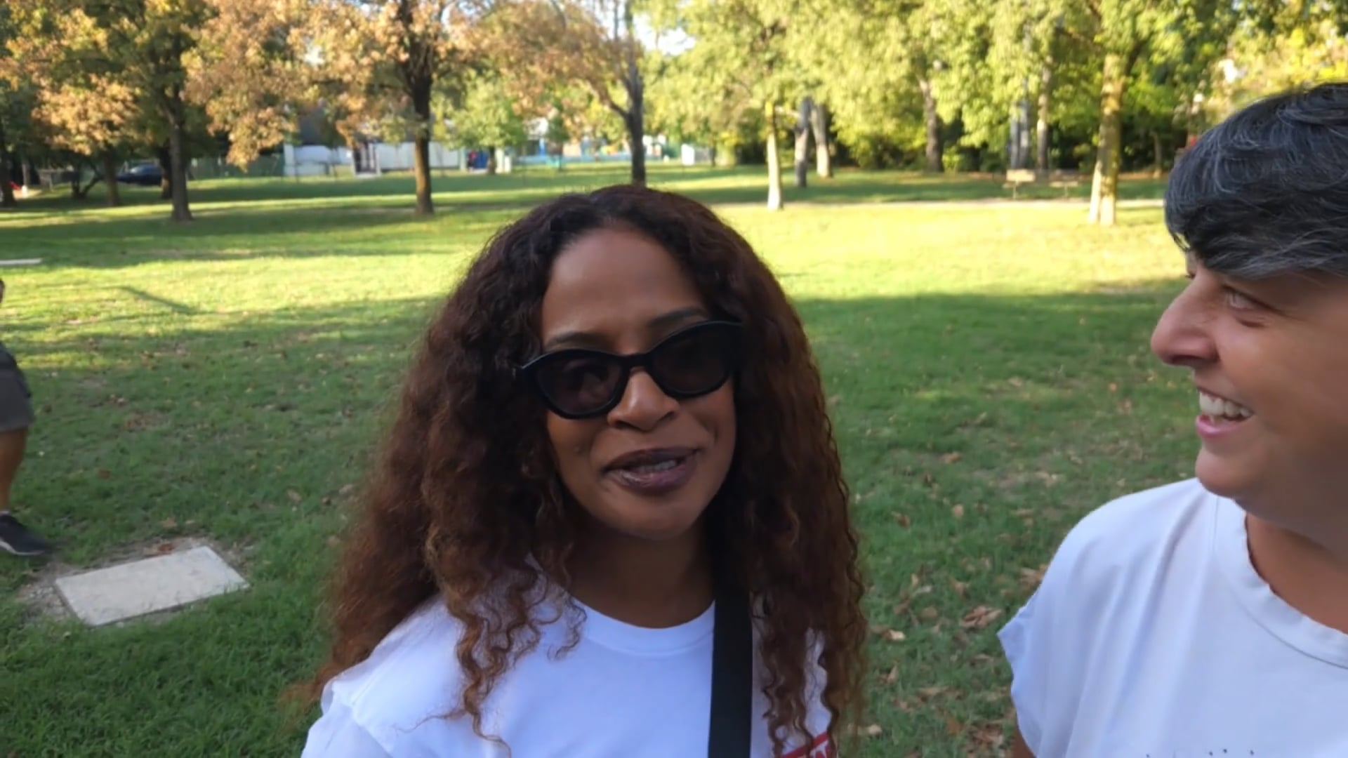 Primo giorno di scuola, le interviste ai genitori