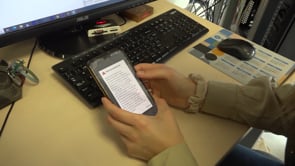 Protecció Civil farà una prova del sistema d'alertes als telèfons mòbils a l'Escala