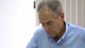 Mor el qui va ser Judge de Pau Joaquim Malé