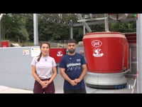 Con el Lely Vector cada grupo de animales tiene su ración perfecta