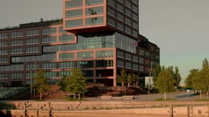 Edge HafenCity