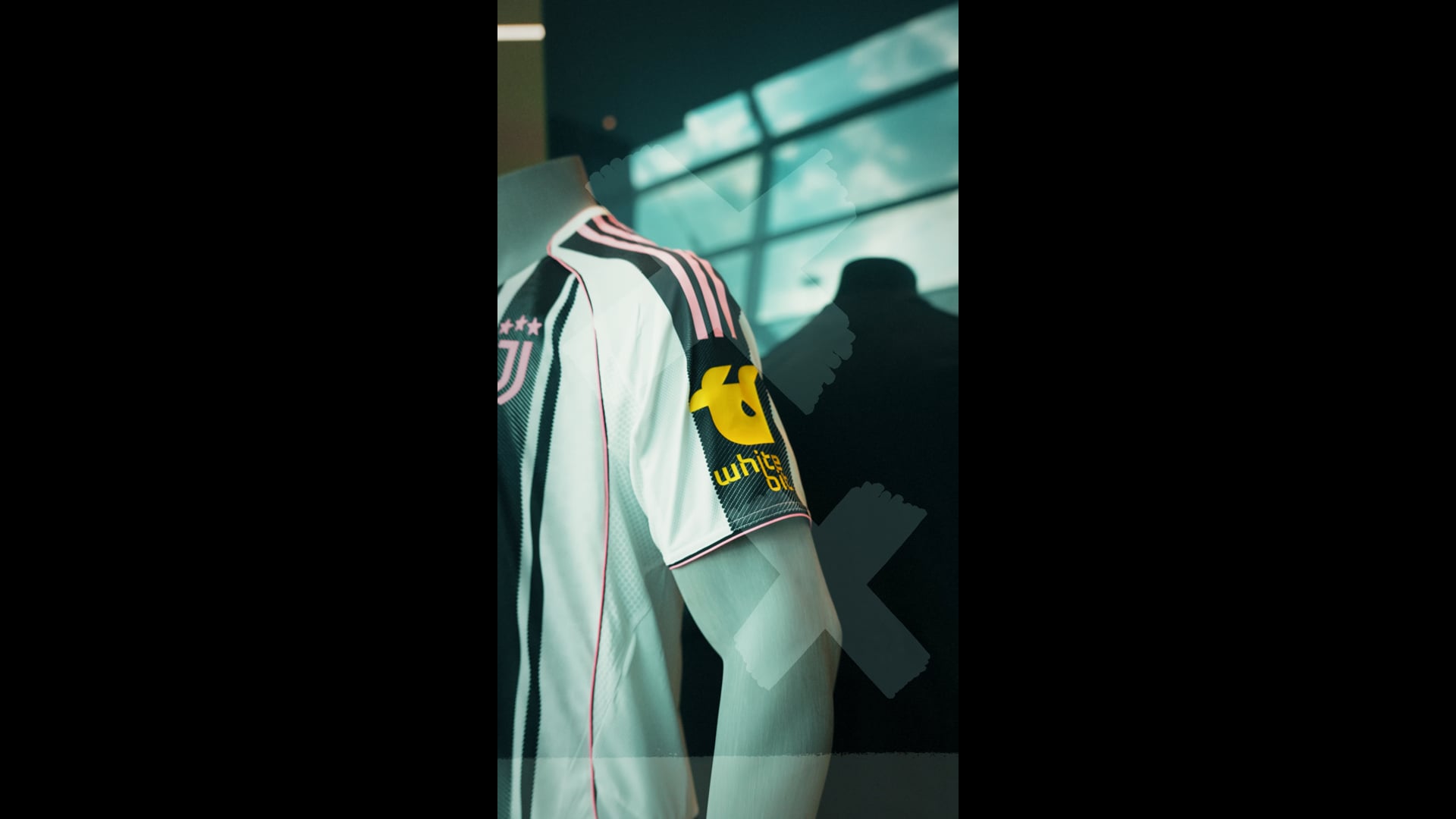 WhiteBIT and Juventus Promo