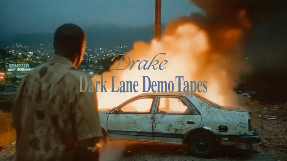 DRAKE - DEEP POCKETS