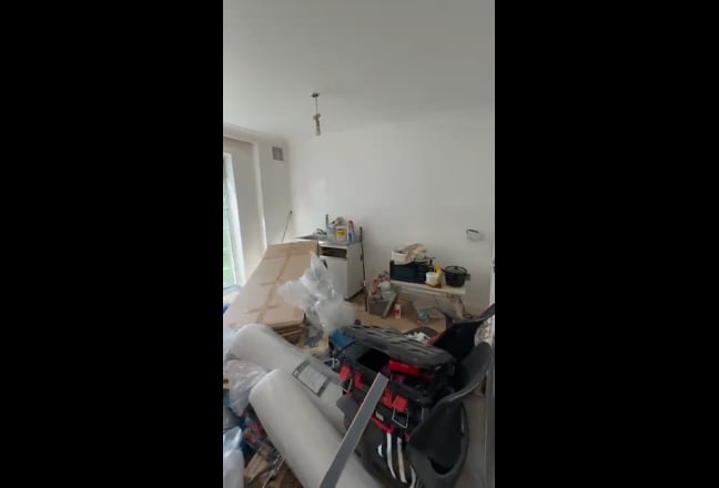 🌟10 Mins to Stratford / E13 – £850 Pcm 📞 Main Photo