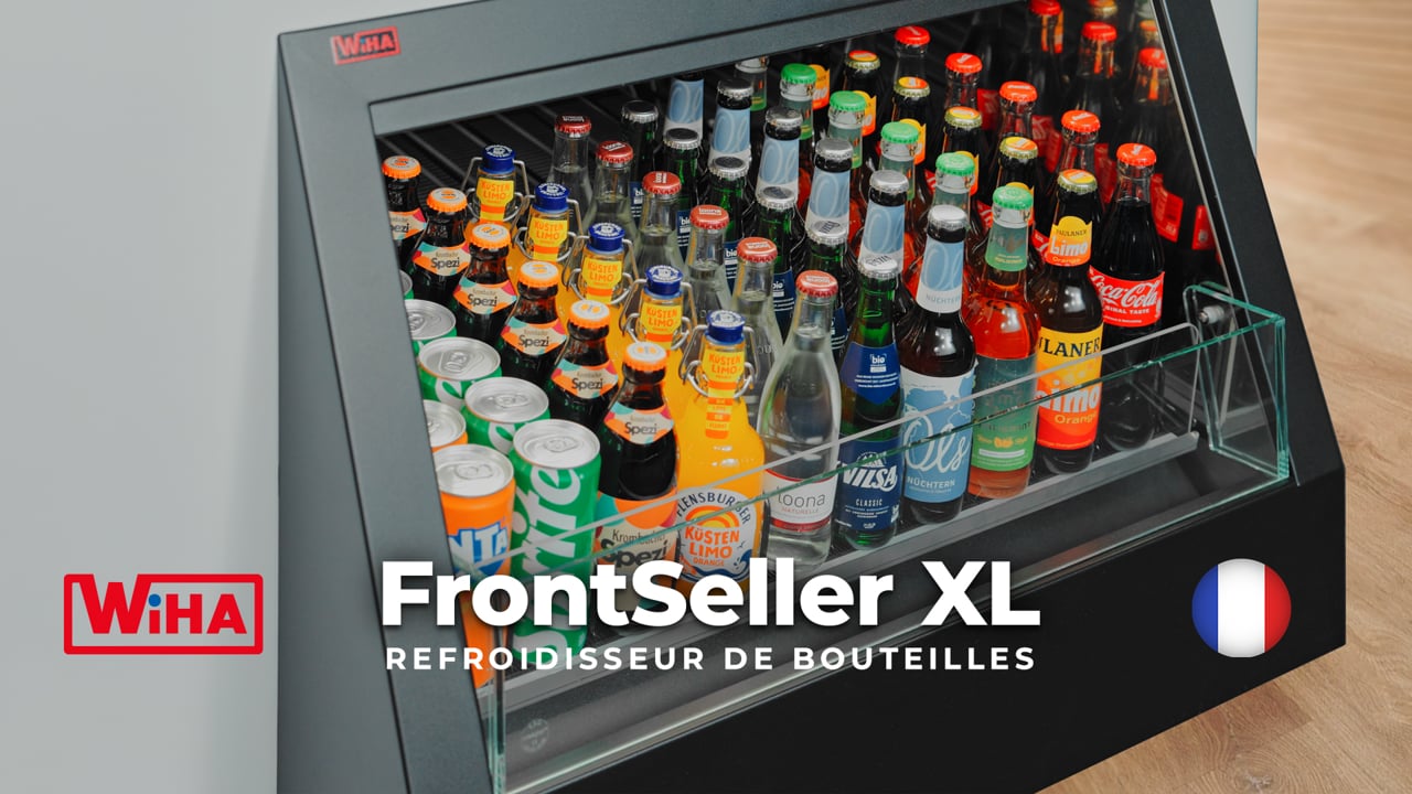 FrontSeller XL