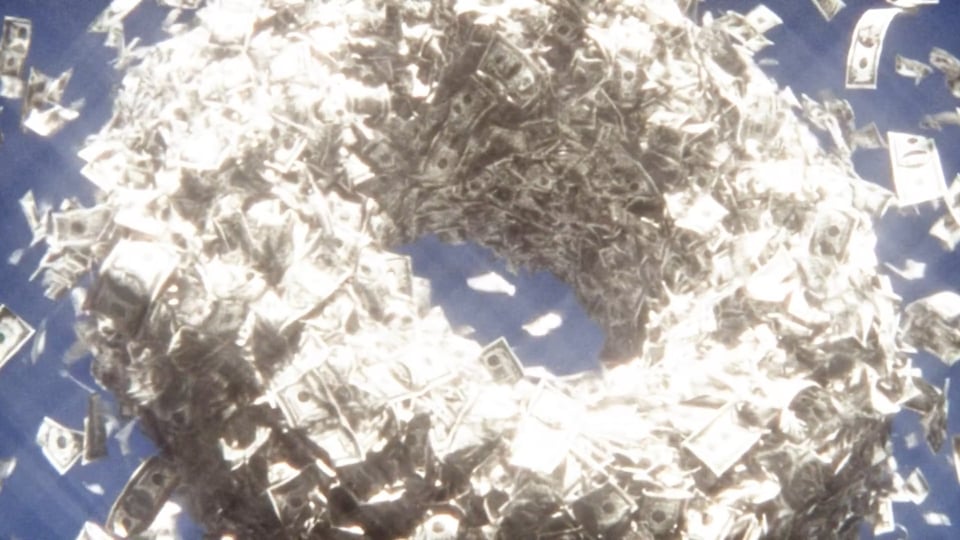 Photo from DRAKE - TIMES FLIES