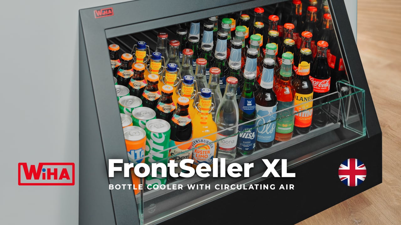 FrontSeller XL