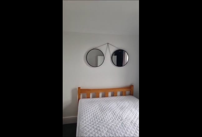 Newly Refurbished Rooms! Available on October! Main Photo