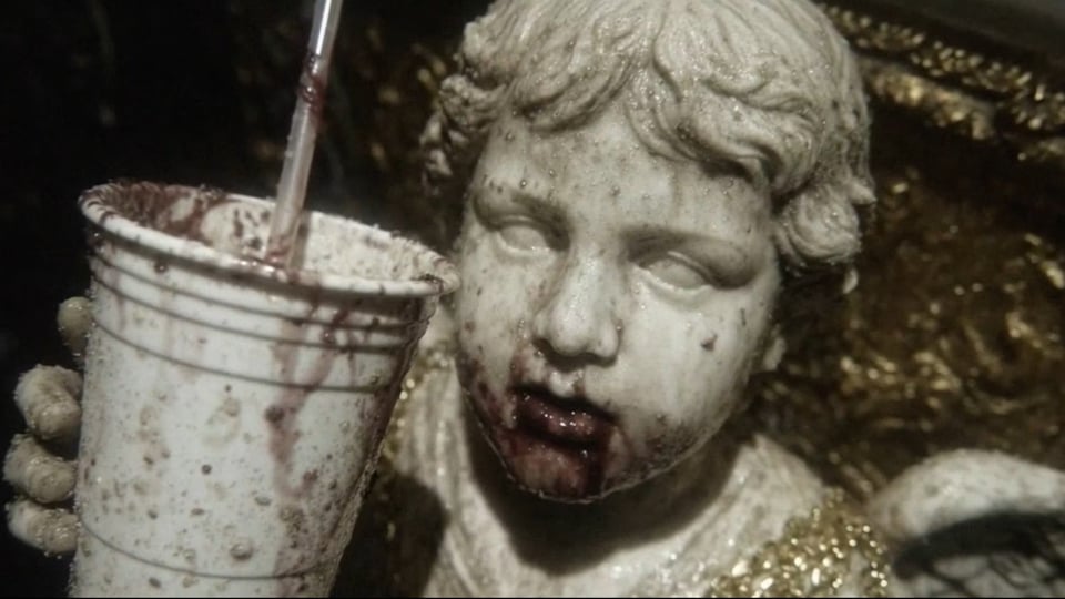 Photo from DRAKE - PAIN 1993