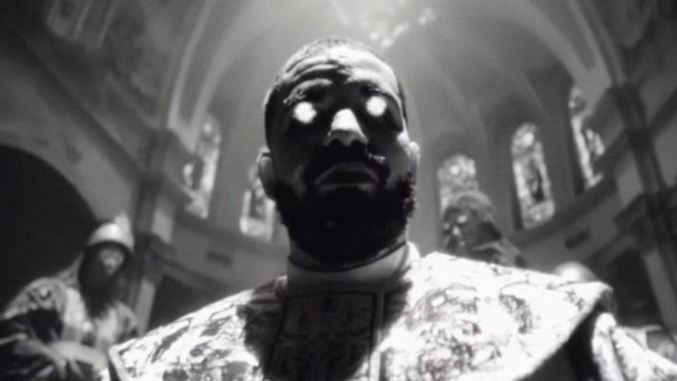 Photo from DRAKE - DEMONS