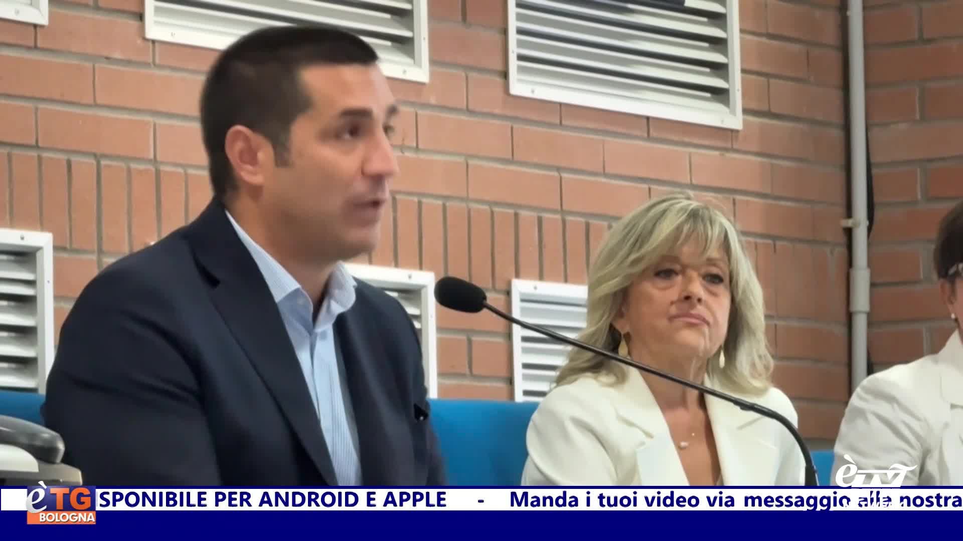 èTG –  Edizione Giorno 15/09/2025