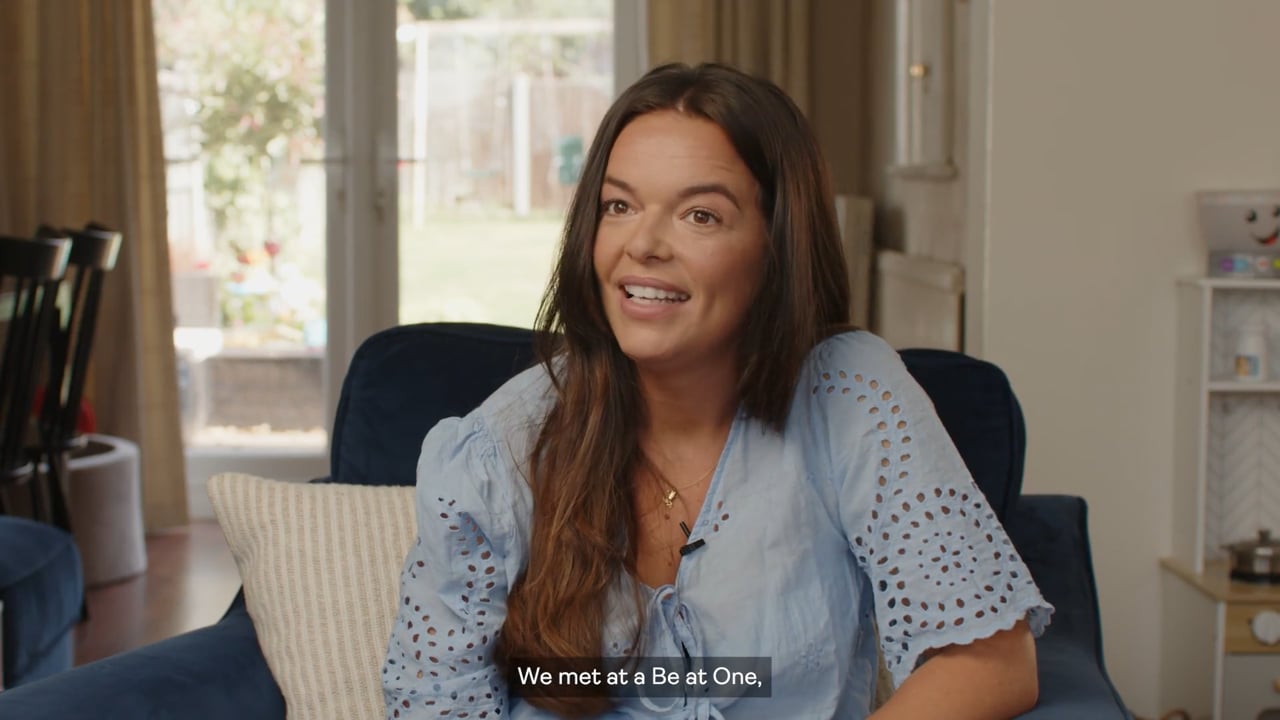 Amelia Bye: Life Insurance & Losing Your Partner Preview Image