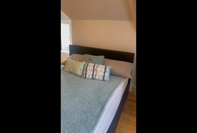 Video 1: Bedroom