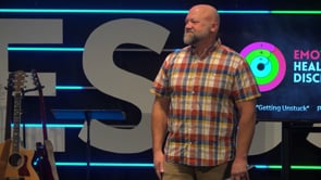 Getting Unstuck | Doug Bender | 09.14.25