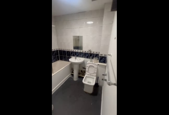 Affordable London Living–2-Bed in Prime NW10 Locti Main Photo