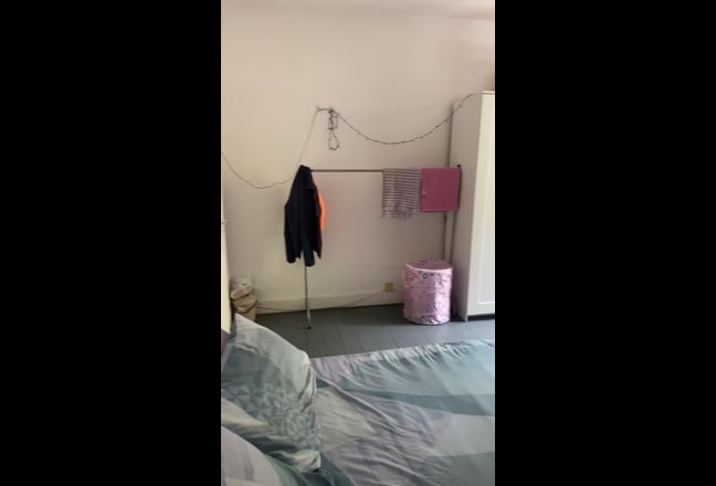 One Large King Size Double Room in Plaistow Main Photo